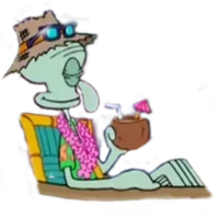Squidwards_tiki_land emote