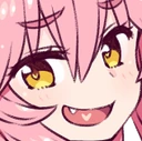 SmugTamamo emote