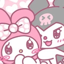 cuddle_sanrio emoji