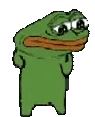 SadgePls emote