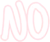 no emote
