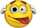 EmotiCrazy emote