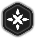 Supporter static emote