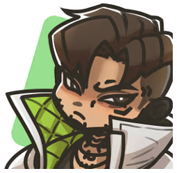 CrypticLook emote