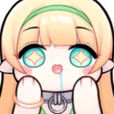 SheraDrool emote