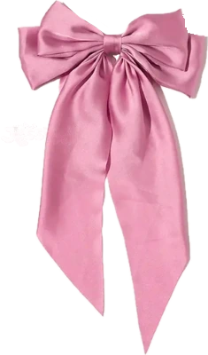 bowpink emote