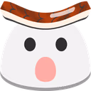 sushisurprise emote