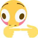 uhoh emote