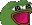 peepopog emote
