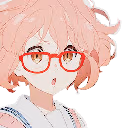 Anime_Shocked emote