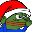 Madgeclap emote