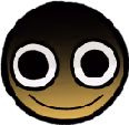 Serious emote