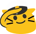 meowsalute emote
