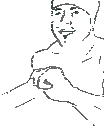 Squidward emoji