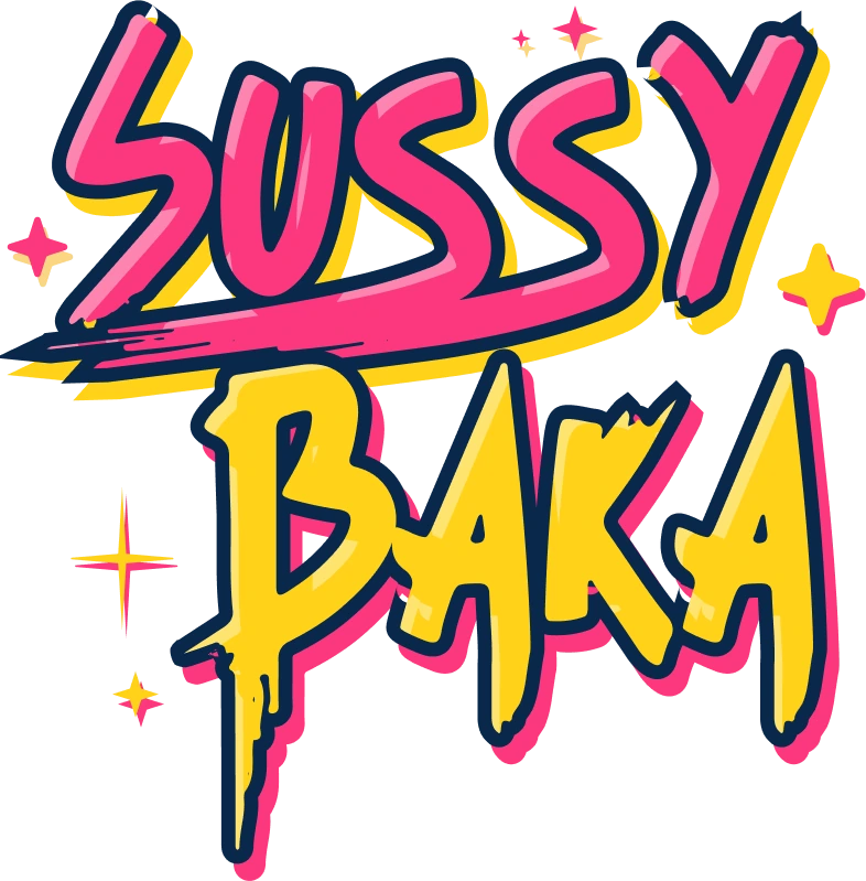 SUSSY_BAKA emote