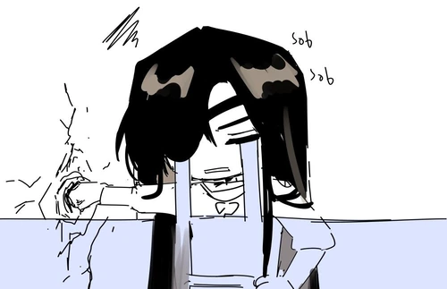 Huachengsob emote