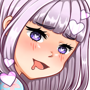 Nana_Hot emote