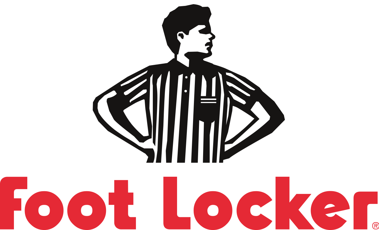 Footlocker static emote
