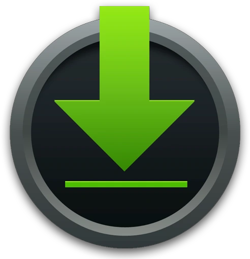 Downloads emote