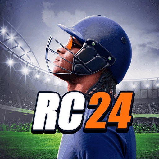 Rc24 emote