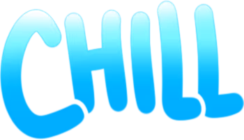 Chill emote