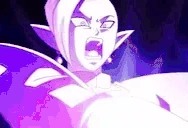 Hakai emote