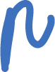 blue_letter_n emote