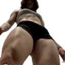 mommysteppingonyou emote