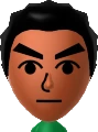 Buggy emote