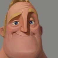 MrIncredible emote