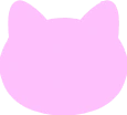 Cookie_Kitty_Pastel_Pink emote
