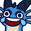 Dracthyr_lullmao emote