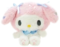 my_melody_plush emote