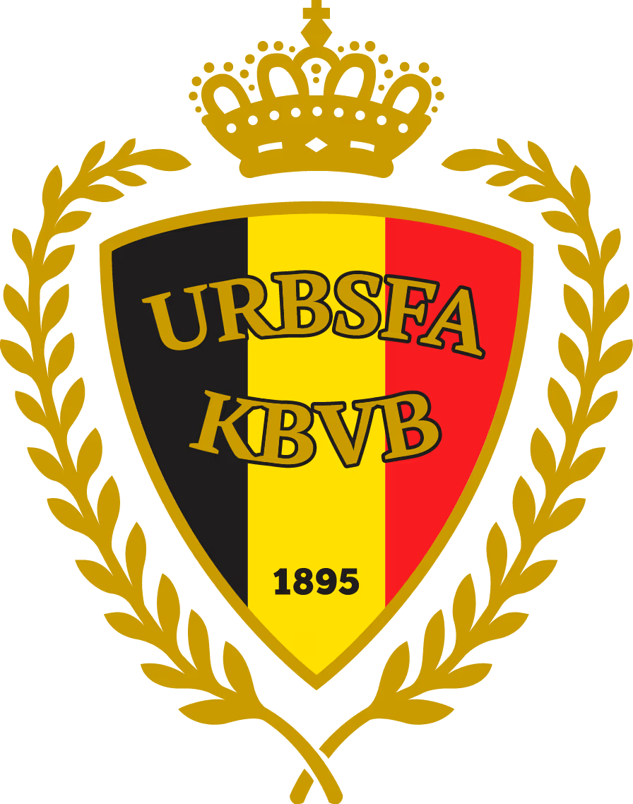 BelgiumFootball emote
