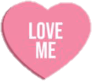 LoveMe emote