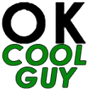 okCoolGuy emoji