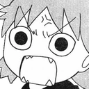 intslYotsubaKnockItOff emote