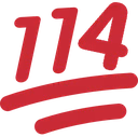 114 emote