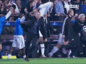 MOURINHOOO emote