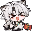 linyangget emoji