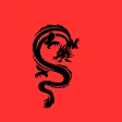 Dragon emote