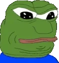 wattest emote