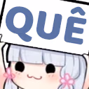 8 emote