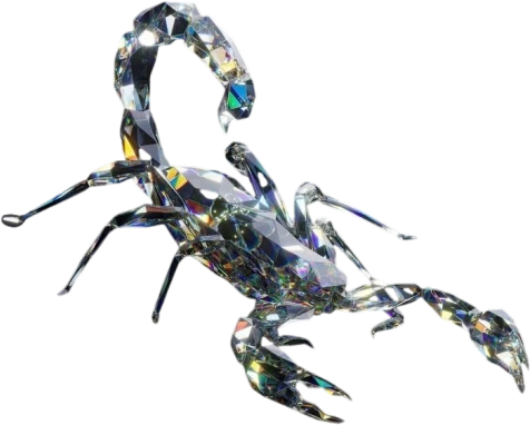 scorpion emote
