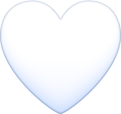 whiteheart static emote