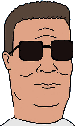 HankBased static emote