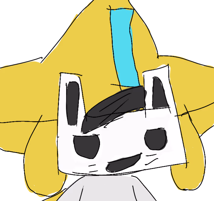 Jirachi_Mask emote