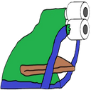 borpaBinoculars static emote