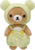 Rilakkuma emote