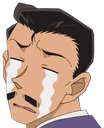 Kogoro_weint emote